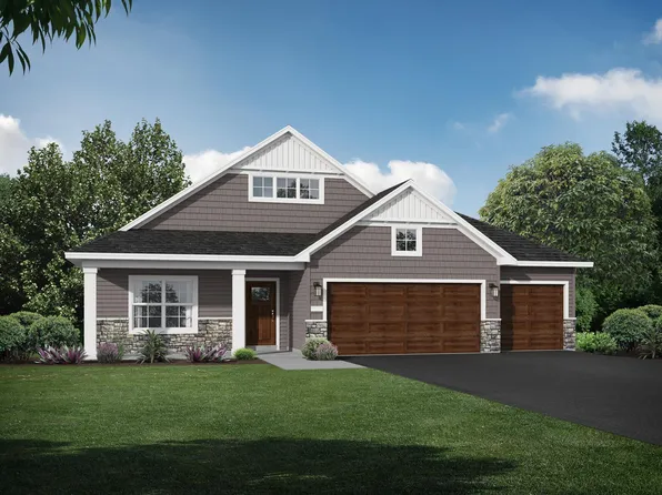 1774 Bobcat Way, New Richmond, WI 54017
