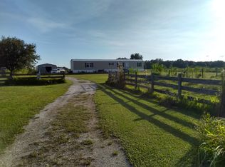 2052 Hampton Rd, Wauchula, FL 33873