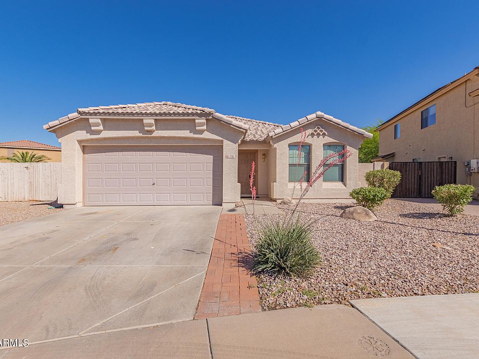 1st image of 1710 N DESERT WILLOW Street
