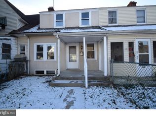 35 3rd Ave, Claymont, DE 19703