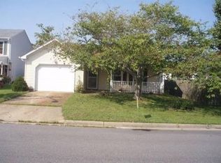 1108 Revelstroke Ct, Virginia Beach, VA 23454