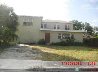 1050 22nd St, West Palm Beach, FL 33407