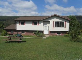 1680 Wetzel Run Dr, Weatherly, PA 18255