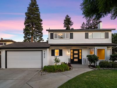 1612 Montrose Way, San Jose, CA, 95124