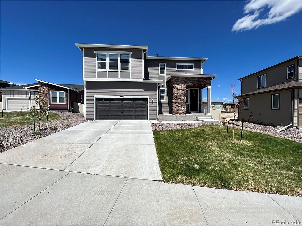 1st image of 9833 Granite Park Ln