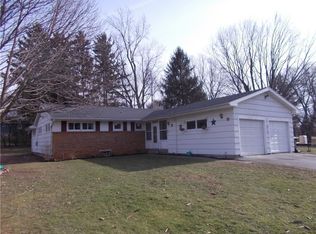 4616 E Henrietta Rd, Henrietta, NY 14467