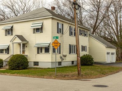 24 Speaker Street, Keene, NH, 03431