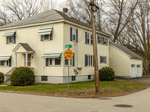 24 Speaker Street, Keene, NH 03431