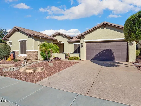 26686 W TONOPAH Drive, Buckeye, AZ 85396