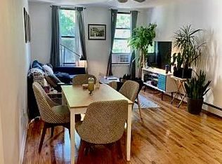 213 Johnson Ave #2R, Brooklyn, NY 11206