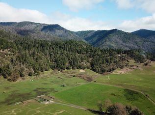 515 Cherry Tree Ln, Salyer, CA 95563