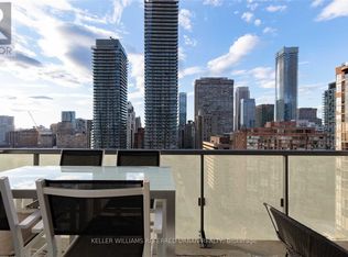 57 Saint Joseph St #2508, Toronto, ON M5S0C5