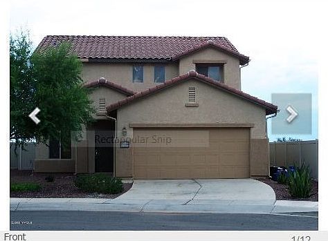 House Front