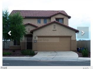 34644 S Pioneer Way, Red Rock, AZ 85145