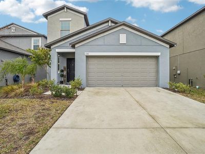 656 Argyll Dr, Spring Hill, FL, 34609