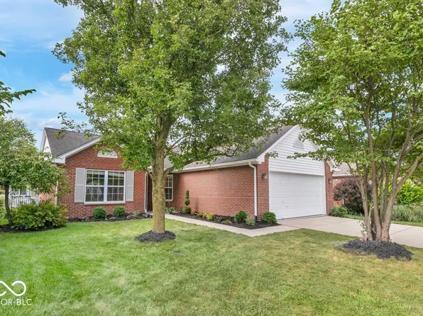 8437 Somerville Dr, Indianapolis, IN 46216