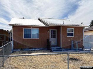 1705 Ashley Ave, Riverton, WY 82501