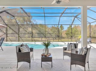 111 Oak Cluster Ln, Saint Augustine, FL 32092