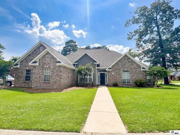 110 Cerdan Cir, West Monroe, LA 71291