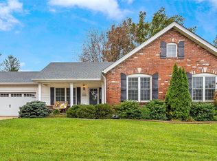 1550 Shadow Ln, Saint Charles, MO