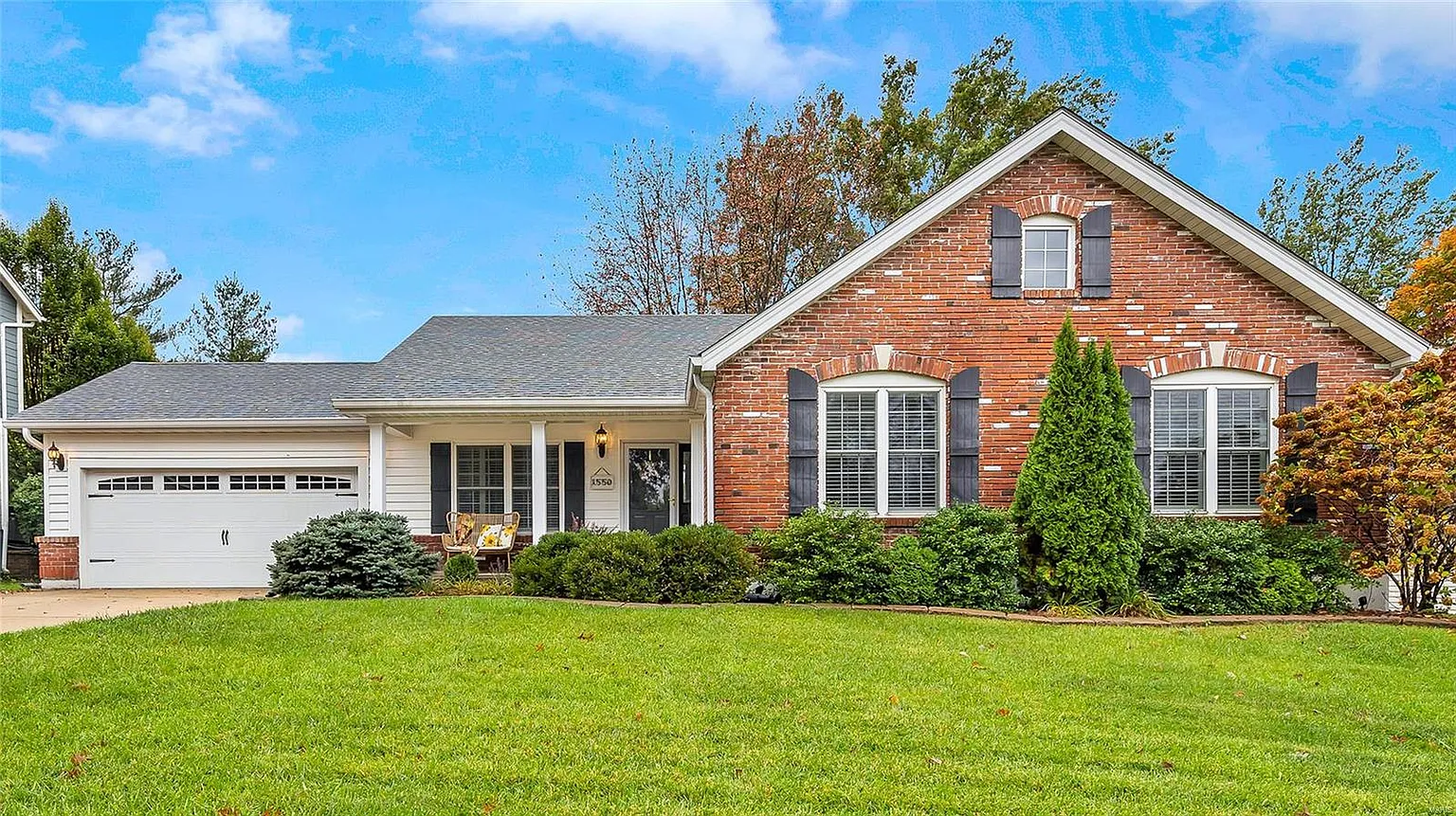 1550 Shadow Ln photo 1