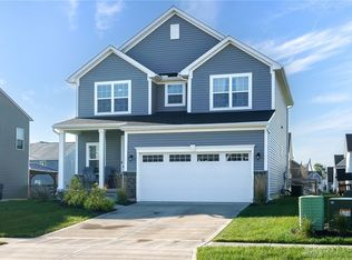 9175 Lakeside St, Tipp City, OH