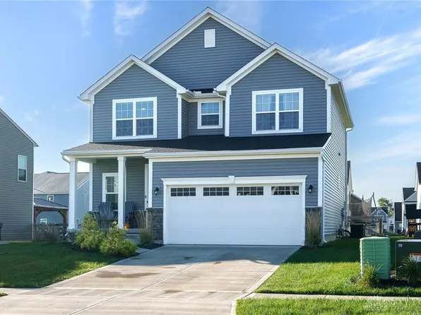 9175 Lakeside St, Tipp City, OH 45371