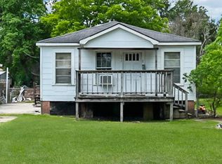 605 Lecompte Dr, Deridder, LA 70634