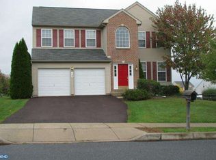 13 Lucy Ct, Pottstown, PA