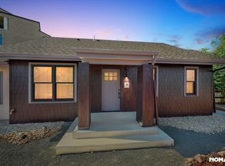 1590 Hillside Rd #B, Boulder, CO 80302