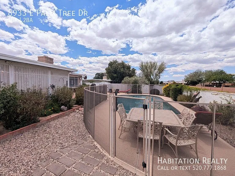 8933 E Palm Tree Dr — Photo 23