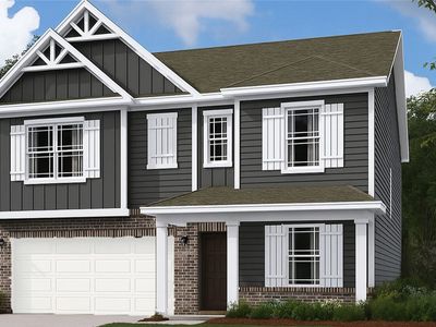 2248 Kiel St, Dayton, OH 45424