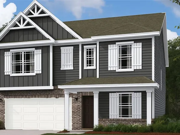 2248 Kiel St, Dayton, OH 45424