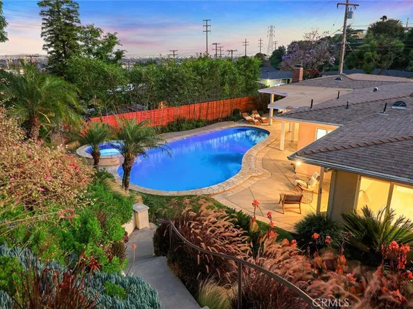1574 S Isabella Ave, Monterey Park, CA 91754
