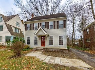 14702 Superior Rd, Cleveland Heights, OH 44118