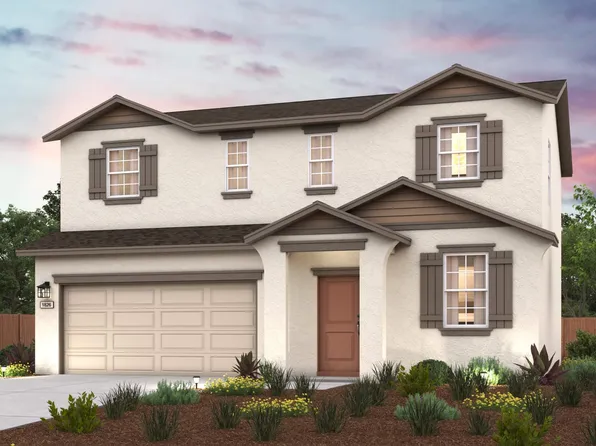 3945 E Oakridge Ave, Visalia, CA 93292