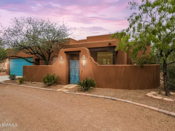 6200 Las Vistas Dr, Las Cruces, NM 88005