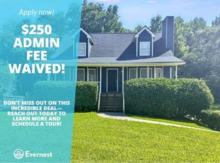 704 Wilkes Dr, Loganville, GA 30052