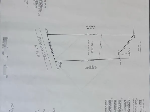 0 Brockton Rd, Jefferson, GA 30549