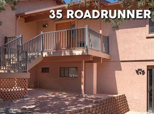 35 Roadrunner Rd, Sedona, AZ 86336