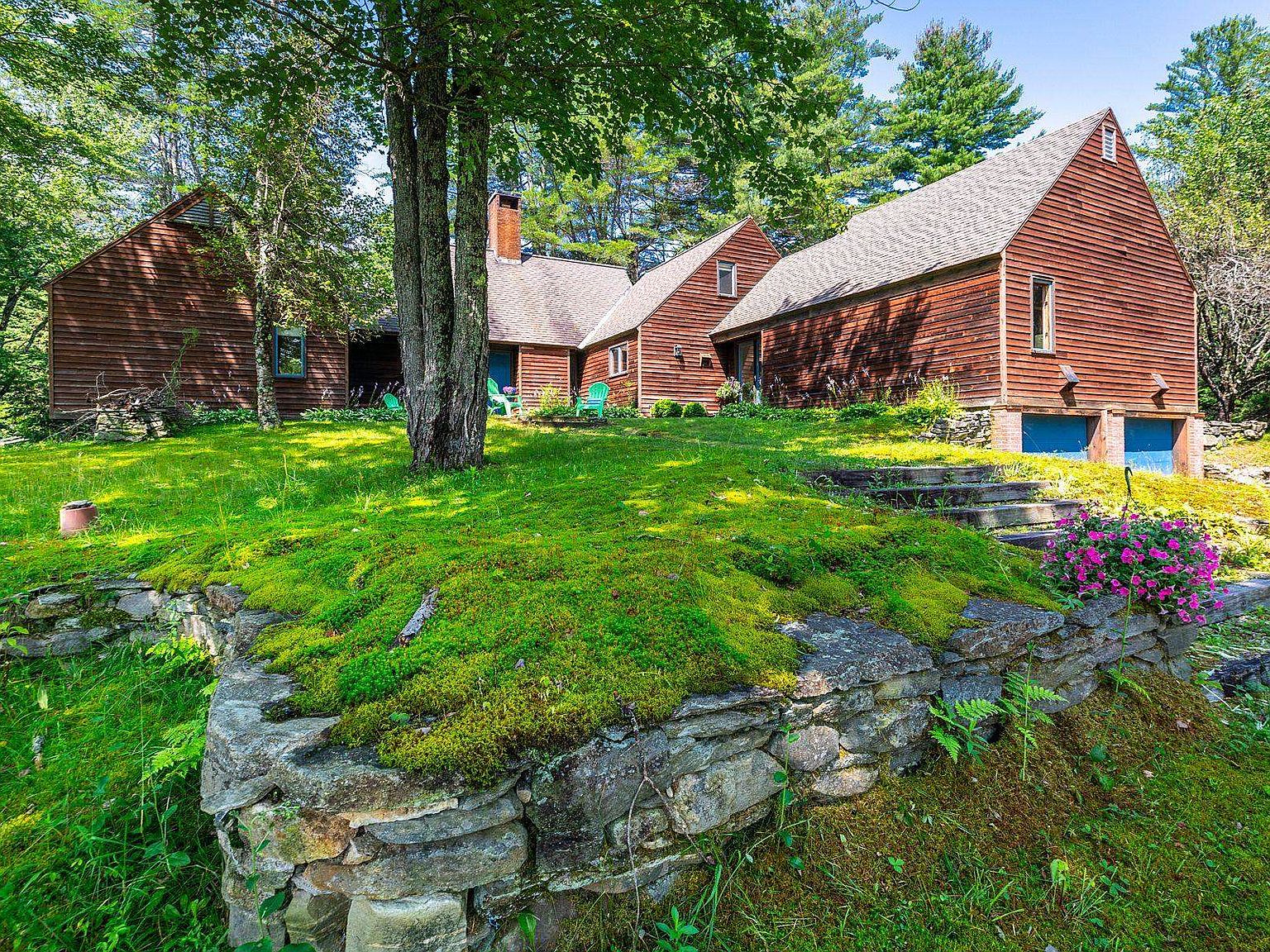 40 Holden Hill Road, Weston, VT 05161 MLS 4964679 Zillow