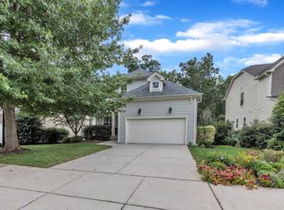 2121 Longmont Dr, Wake Forest, NC 27587