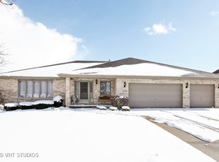 11505 Myrrh Ln, Frankfort, IL