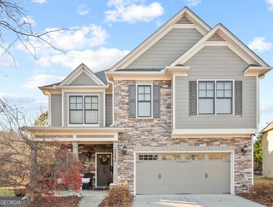 8290 Majors Ridge Way, Cumming, GA, 30041