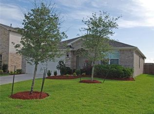 811 Sunshine Medley Ln, Rosenberg, TX 77469