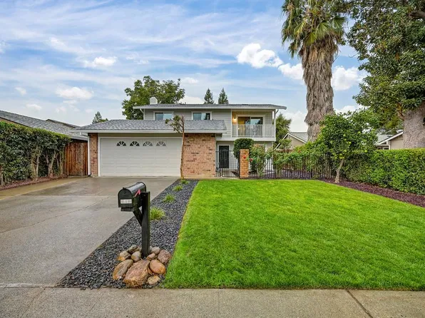 2613 Yuma Cir, Sacramento, CA 95827