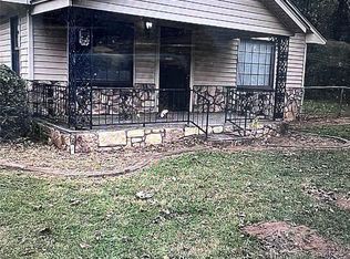 1132 N Post Rd, Midwest City, OK 73130