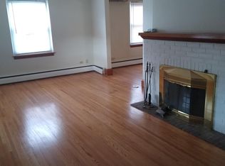 226 Pennsylvania Ave APT 1, Westminster, MD 21157