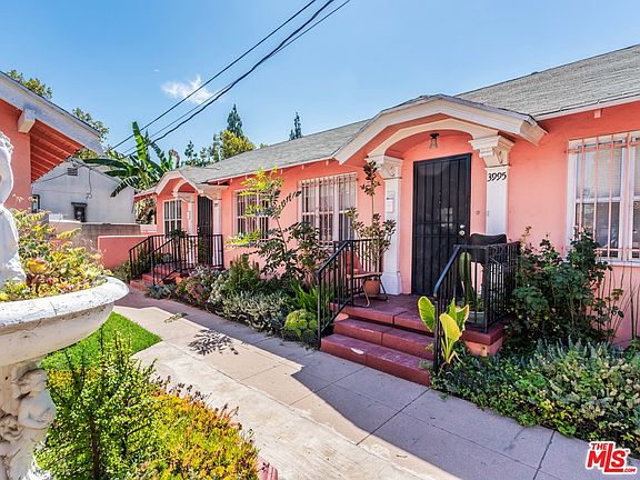 4th image of 3993 S. St. Andrews Pl