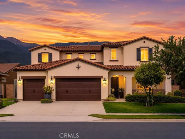 12260 Alamo Dr, Rancho Cucamonga, CA 91739